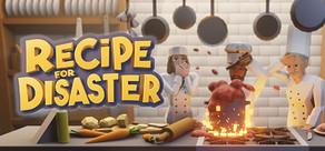 Get games like Recipe for Disaster