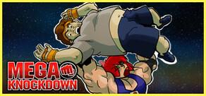 Get games like Mega Knockdown