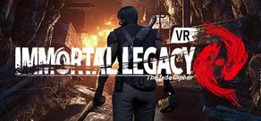Get games like Immortal Legacy: The Jade Cipher VR