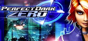 Get games like Perfect Dark Zero