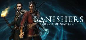 Get games like Banishers: Ghosts of New Eden