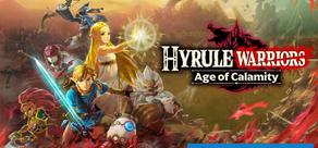 Get games like Hyrule Warriors: Age of Calamity