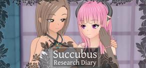 Get games like Succubus Research Diary
