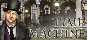 Get games like Time Machine - Hidden Object Game