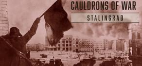 Get games like Cauldrons of War - Stalingrad