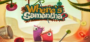 Get games like Where's Samantha?