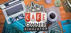 Get games like Cafe Owner Simulator