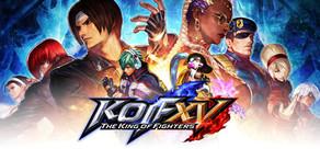 Get games like THE KING OF FIGHTERS XV