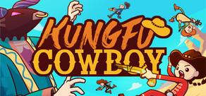 Get games like Kungfu Cowboy