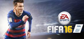 Get games like FIFA 16