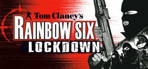 Get games like Tom Clancy's Rainbow Six: Lockdown