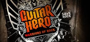 Get games like Guitar Hero: Warriors of Rock