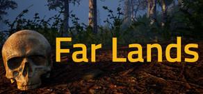 Get games like Far Lands
