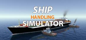 Get games like Ship Handling Simulator