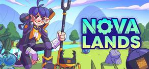 Get games like Nova Lands