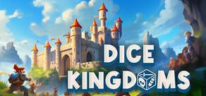 Get games like Dice Kingdoms