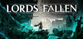 Get games like Lords of the Fallen