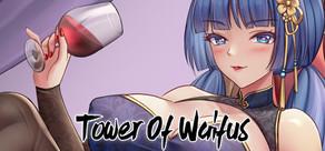 Get games like Tower of Waifus