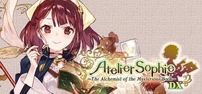 Get games like Atelier Sophie: The Alchemist of the Mysterious Book