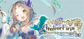 Get games like Atelier Firis: The Alchemist and the Mysterious Journey