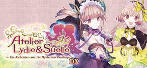 Get games like Atelier Lydie & Suelle: The Alchemists and the Mysterious Paintings