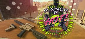 Get games like Range is HOT!