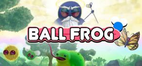 Get games like Ballfrog