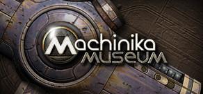 Get games like Machinika Museum