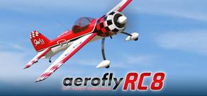 Get games like aerofly RC 8
