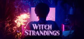 Get games like Witch Strandings