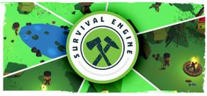 Get games like Survival Engine