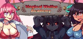 Get games like Magical Waifus Academy