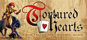 Get games like Tortured Hearts - Or How I Saved The Universe. Again.