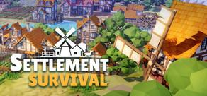 Get games like Settlement Survival