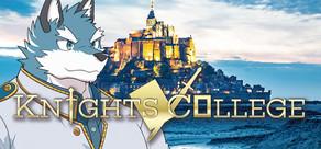 Get games like Knights College