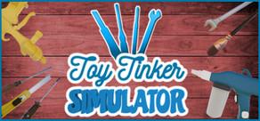 Get games like Toy Tinker Simulator