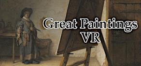 Get games like Great Paintings VR