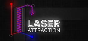 Get games like Laser Attraction