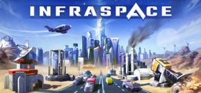 Get games like InfraSpace