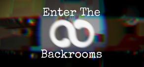 Get games like Enter The Backrooms