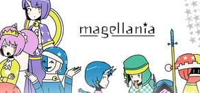 Get games like Magellania