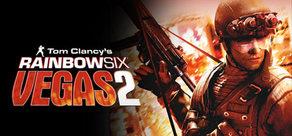 Get games like Tom Clancy's Rainbow Six: Vegas 2