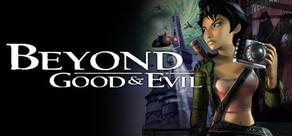 Get games like Beyond Good & Evil