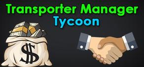Get games like Transporter Manager Tycoon