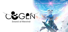 Get games like COGEN: Sword of Rewind