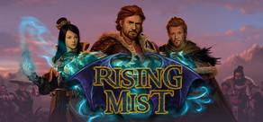 Get games like Rising Mist