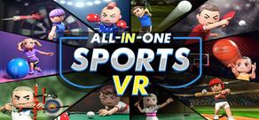 Get games like All-In-One Sports VR