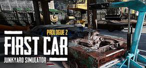 Get games like Junkyard Simulator: First Car (Prologue 2)