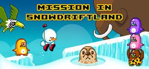 Get games like Mission in Snowdriftland