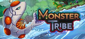 Get games like Monster Tribe